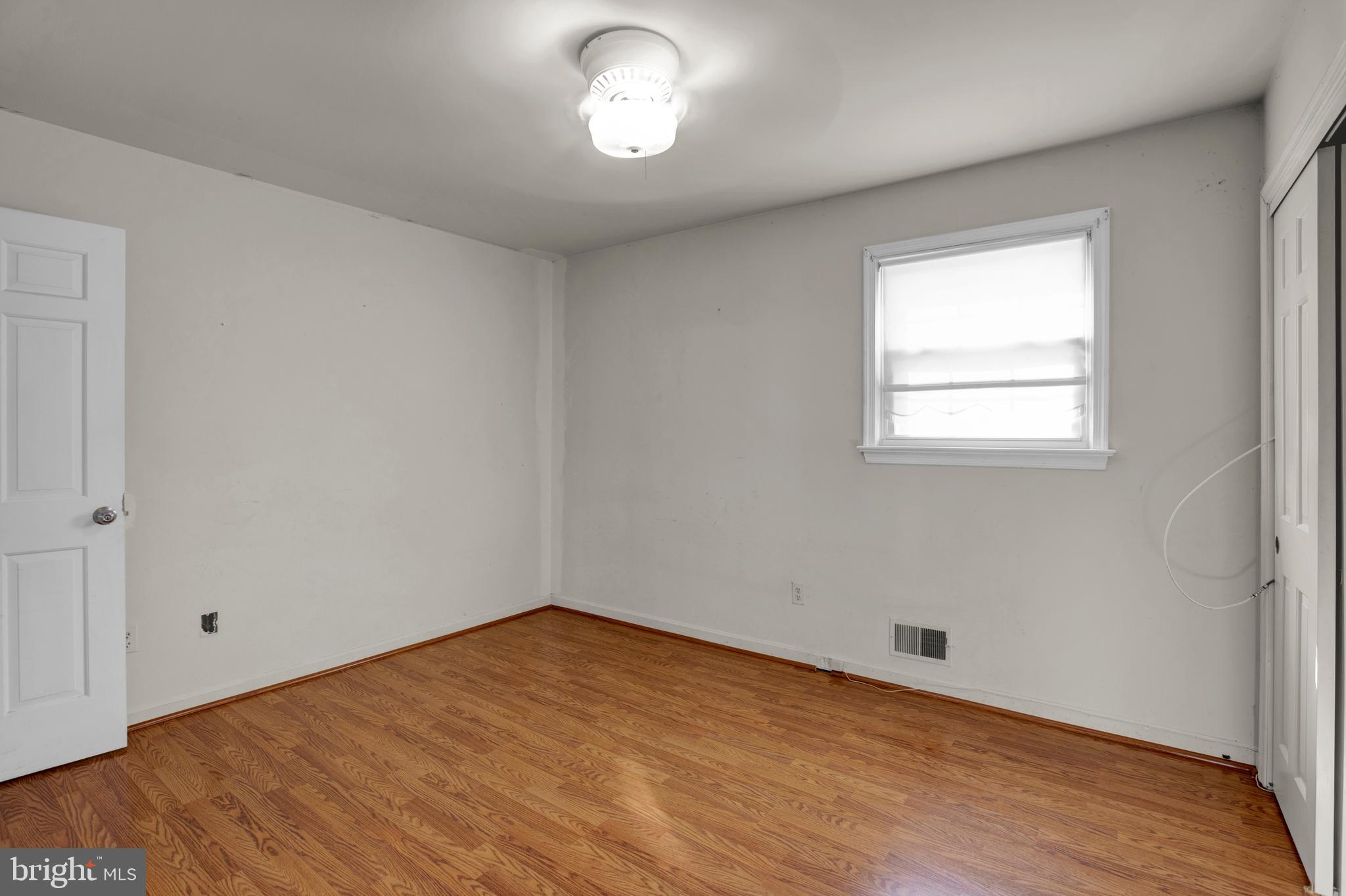 6811 Coolridge Road Temple Hills, MD 20748 - Photo 26 of 56 Upper Level BR # 3