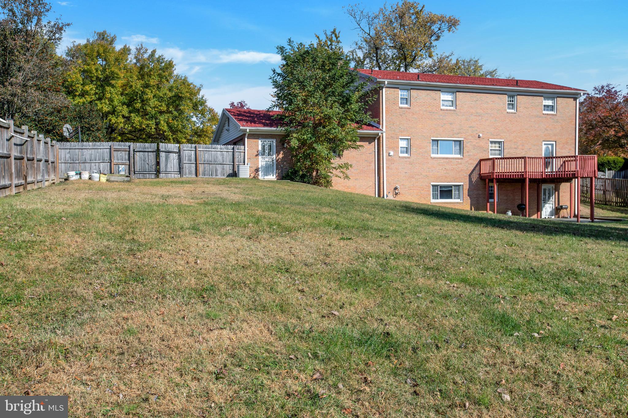 6811 Coolridge Road Temple Hills, MD 20748 - Photo 44 of 56 Gallery Image 44