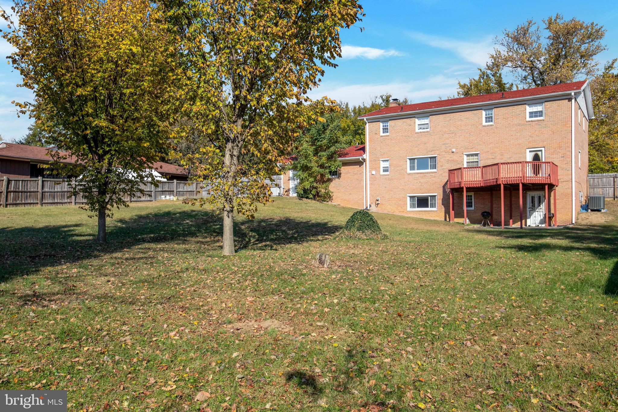 6811 Coolridge Road Temple Hills, MD 20748 - Photo 45 of 56 Gallery Image 45