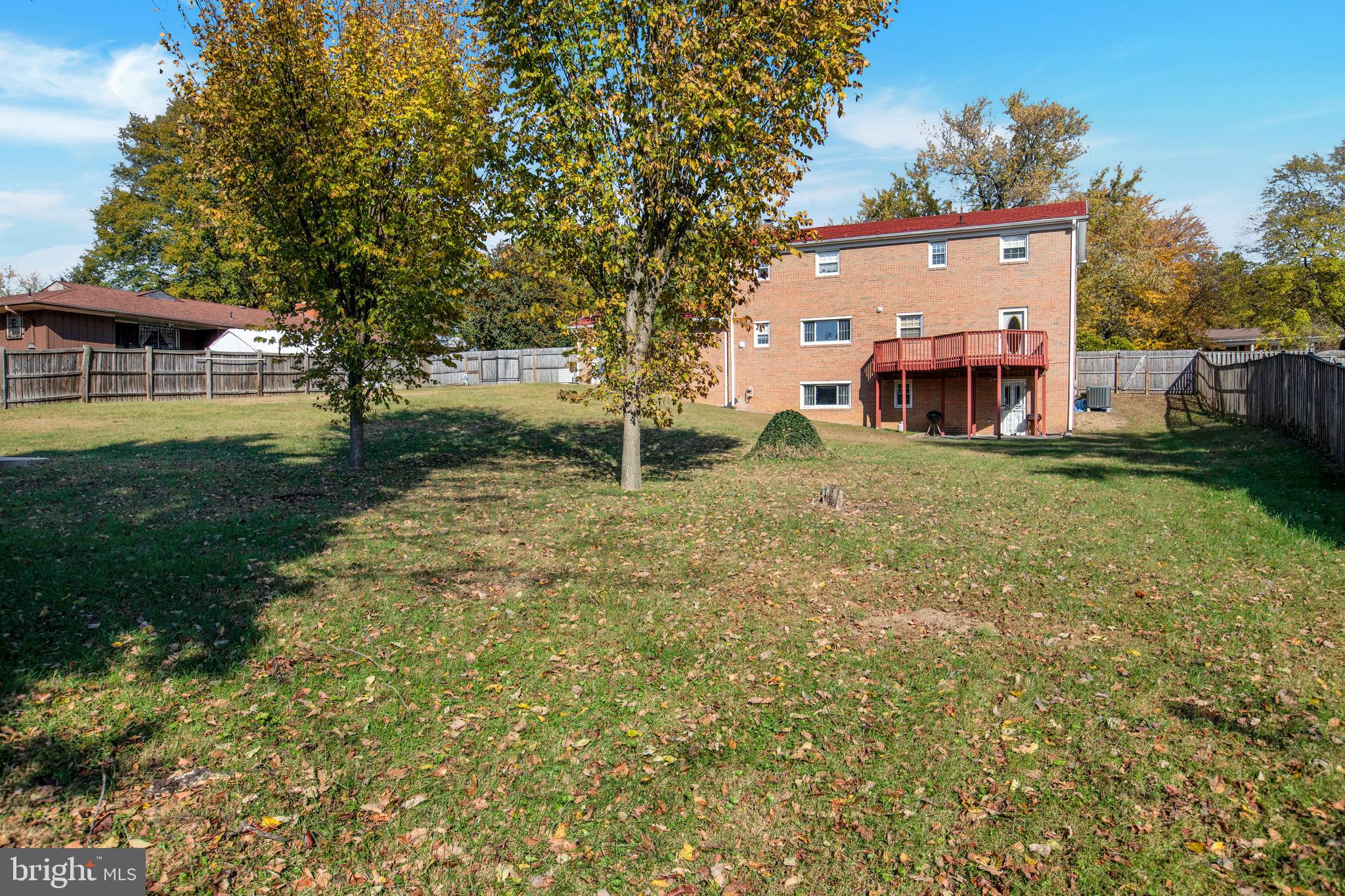 6811 Coolridge Road Temple Hills, MD 20748 - Photo 46 of 56 Gallery Image 46