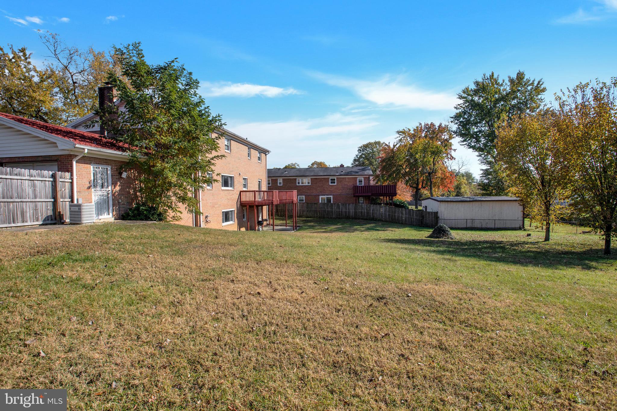 6811 Coolridge Road Temple Hills, MD 20748 - Photo 49 of 56 Gallery Image 49