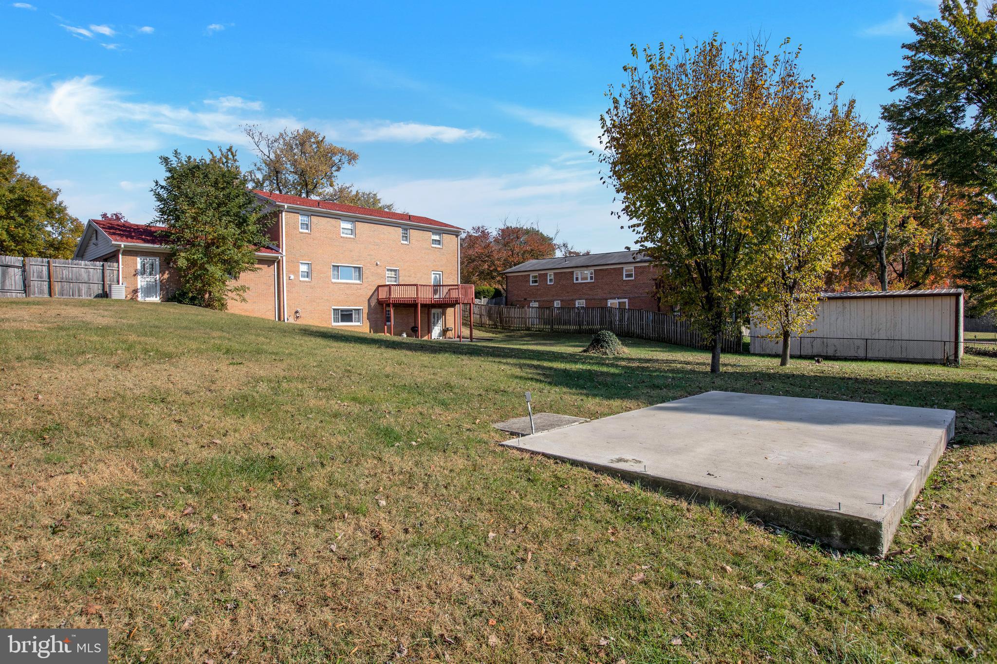 6811 Coolridge Road Temple Hills, MD 20748 - Photo 50 of 56 Gallery Image 50
