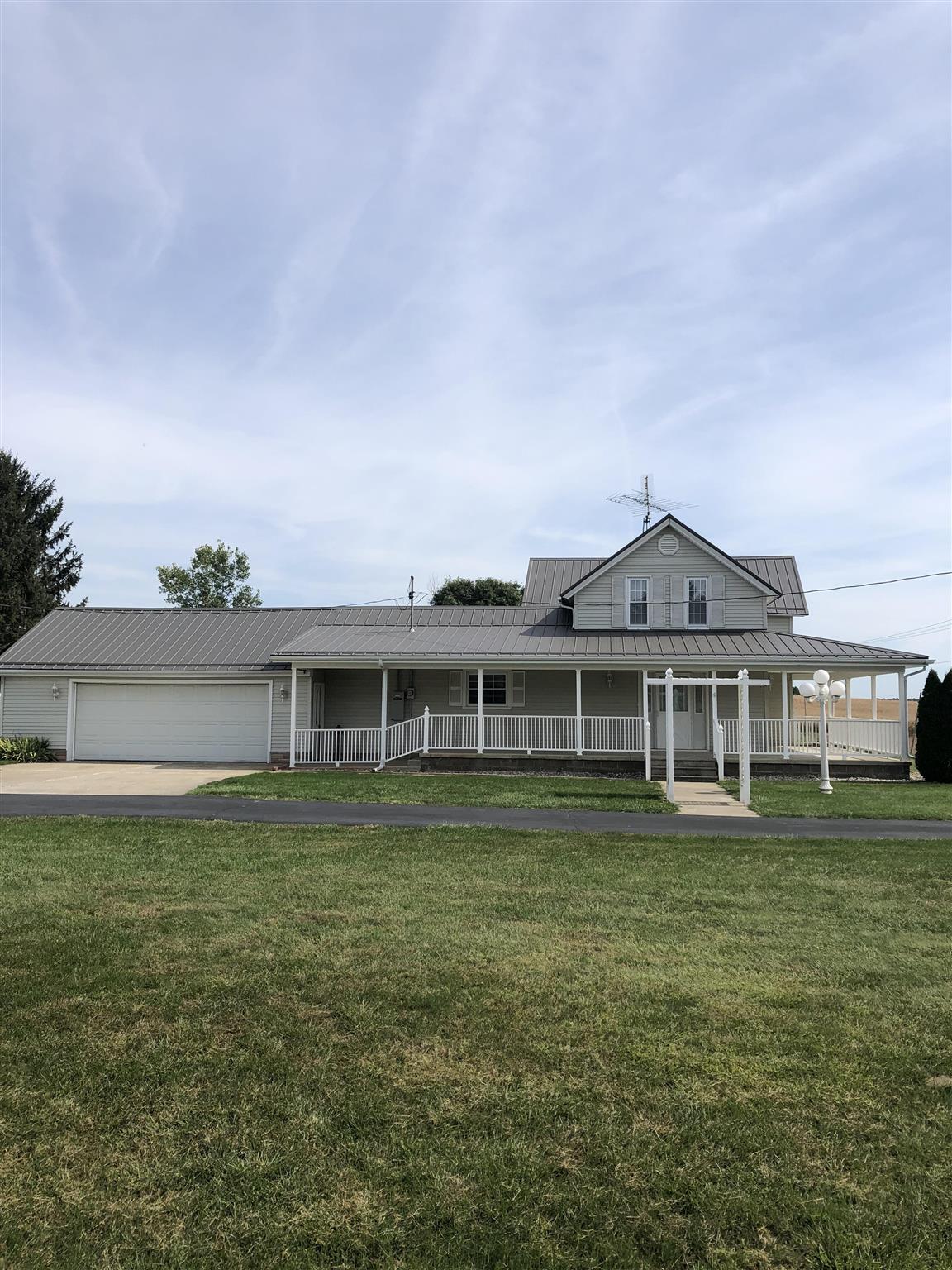 610 12B Road Bourbon, IN 46504 - Photo 2 of 35 Gallery Image 2
