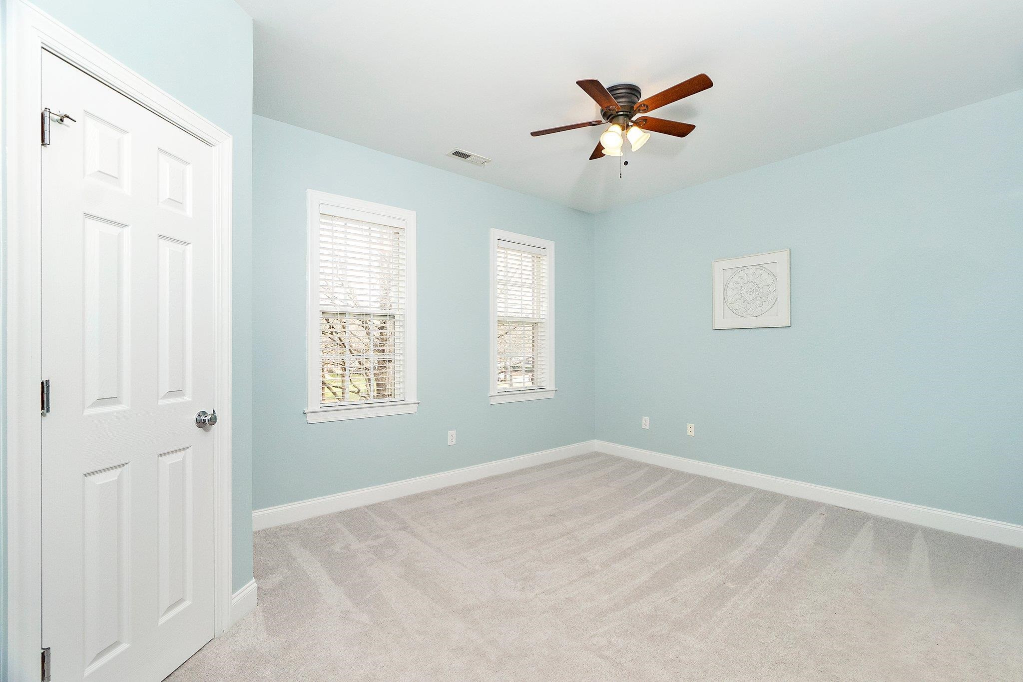 140 West Savannah Ridge Road Holly Springs, NC 27540 - Photo 8 of 13 Photo 8