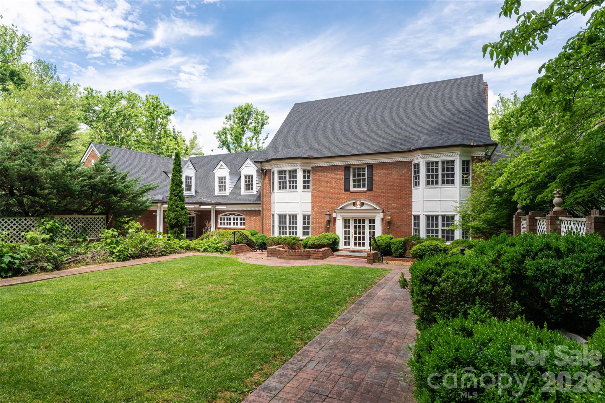 14 Brookside Road Asheville, NC 28803 - Photo 39 of 48