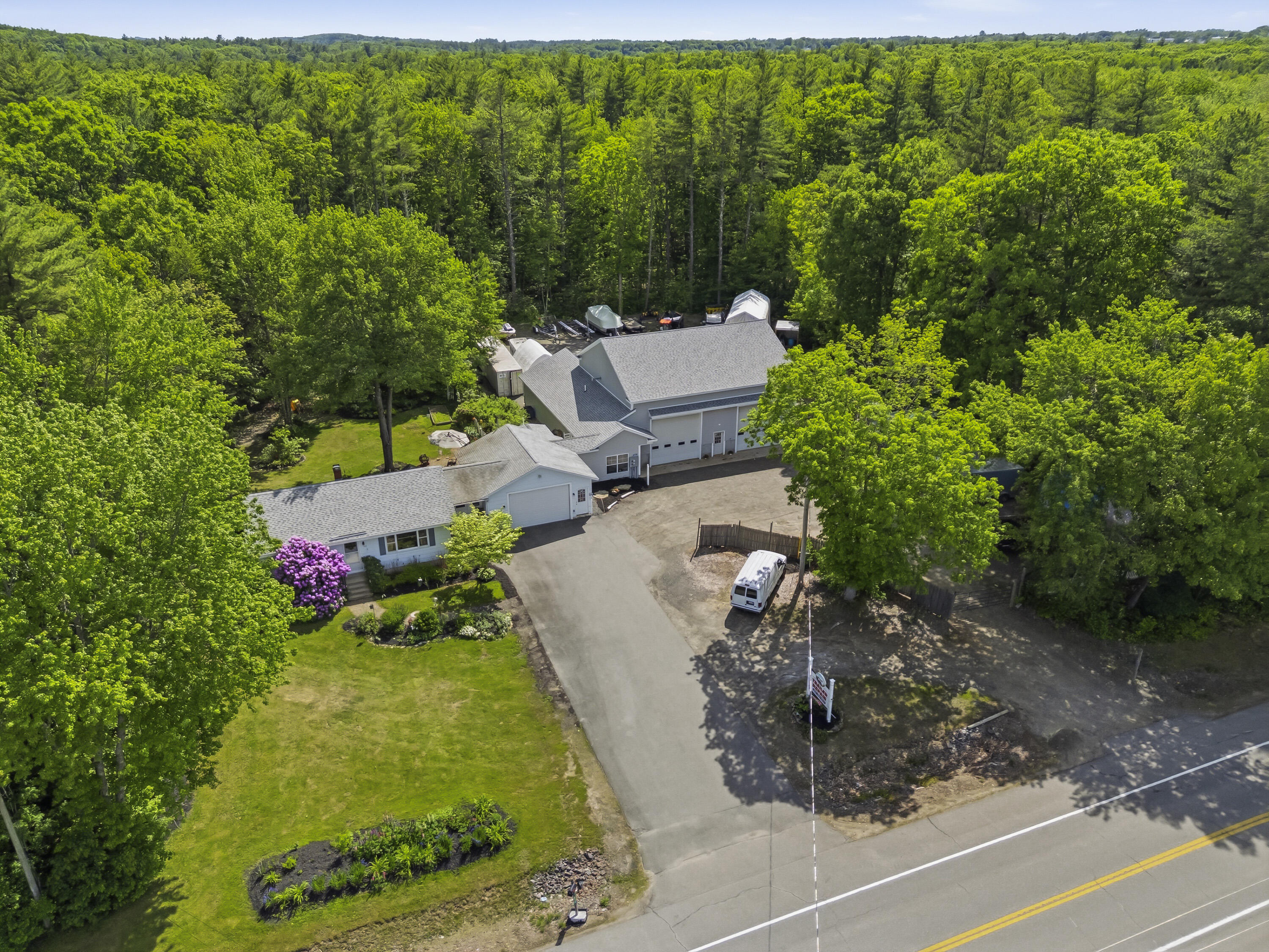 92 Highway 236 Berwick, ME 03901 - Photo 61 of 67 92 ME-236_159
