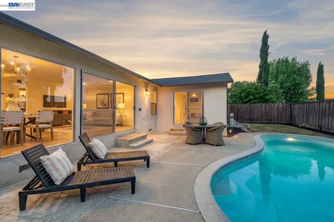 $1,450,000 | 6506 Inglewood Drive, Pleasanton, CA 94588