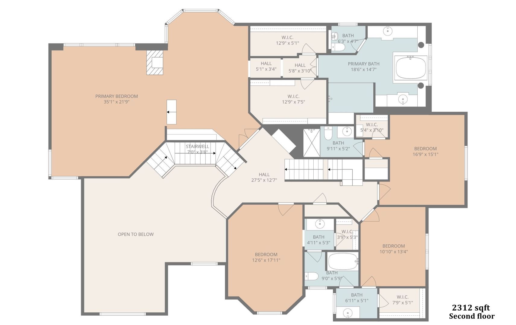 39W821 South Hathaway Lane Geneva, IL 60134 - Photo 52 of 54