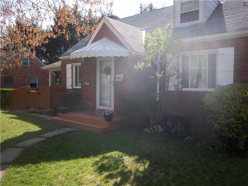 101 Hillendale Road Pittsburgh, PA 15237 - Photo 2 of 22 Exterior Front.