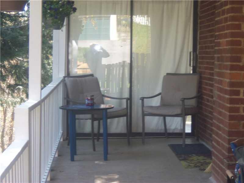 101 Hillendale Road Pittsburgh, PA 15237 - Photo 17 of 22 Patio/Deck.