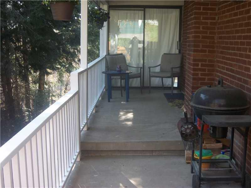 101 Hillendale Road Pittsburgh, PA 15237 - Photo 18 of 22 Patio/Deck.