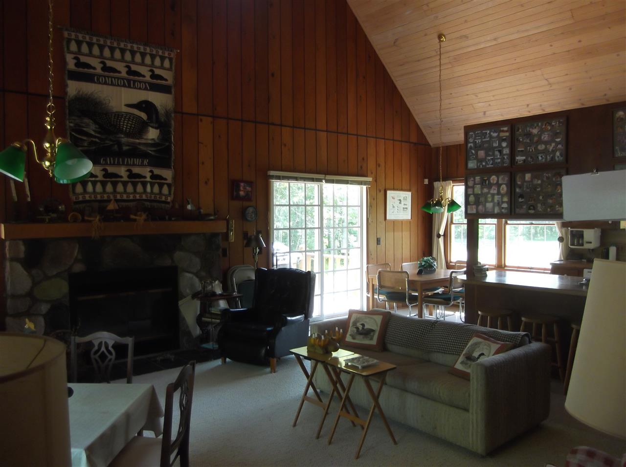 931 Laird Lake Road Hale, MI 48739 - Photo 7 of 14 1825822-6.JPG