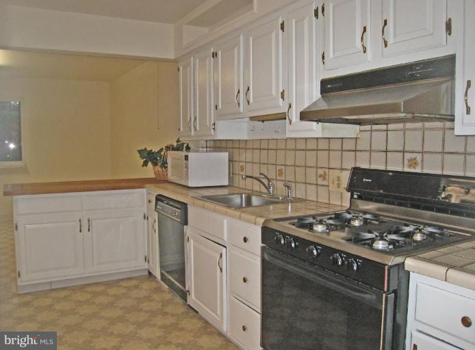 11706 Blue Smoke Trail Reston, VA 20191 - Photo 5 of 17 Kitchen