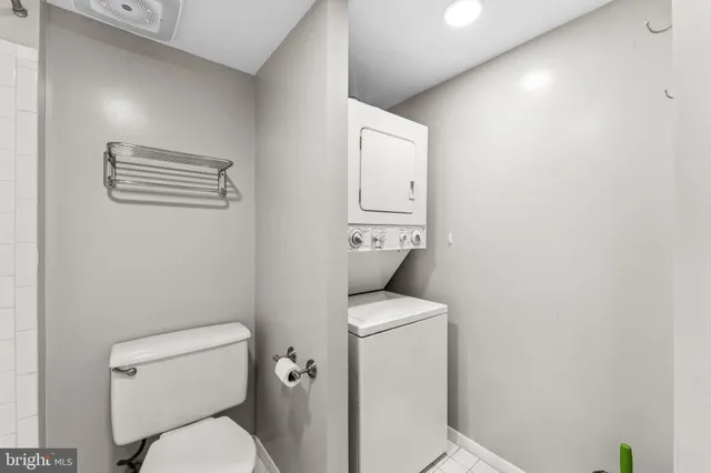 a view of a balcony with an outdoor space