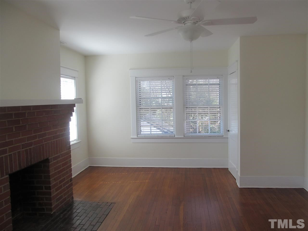 318 Morrison Avenue Raleigh, NC 27608 - Photo 14 of 25 Master Bedroom