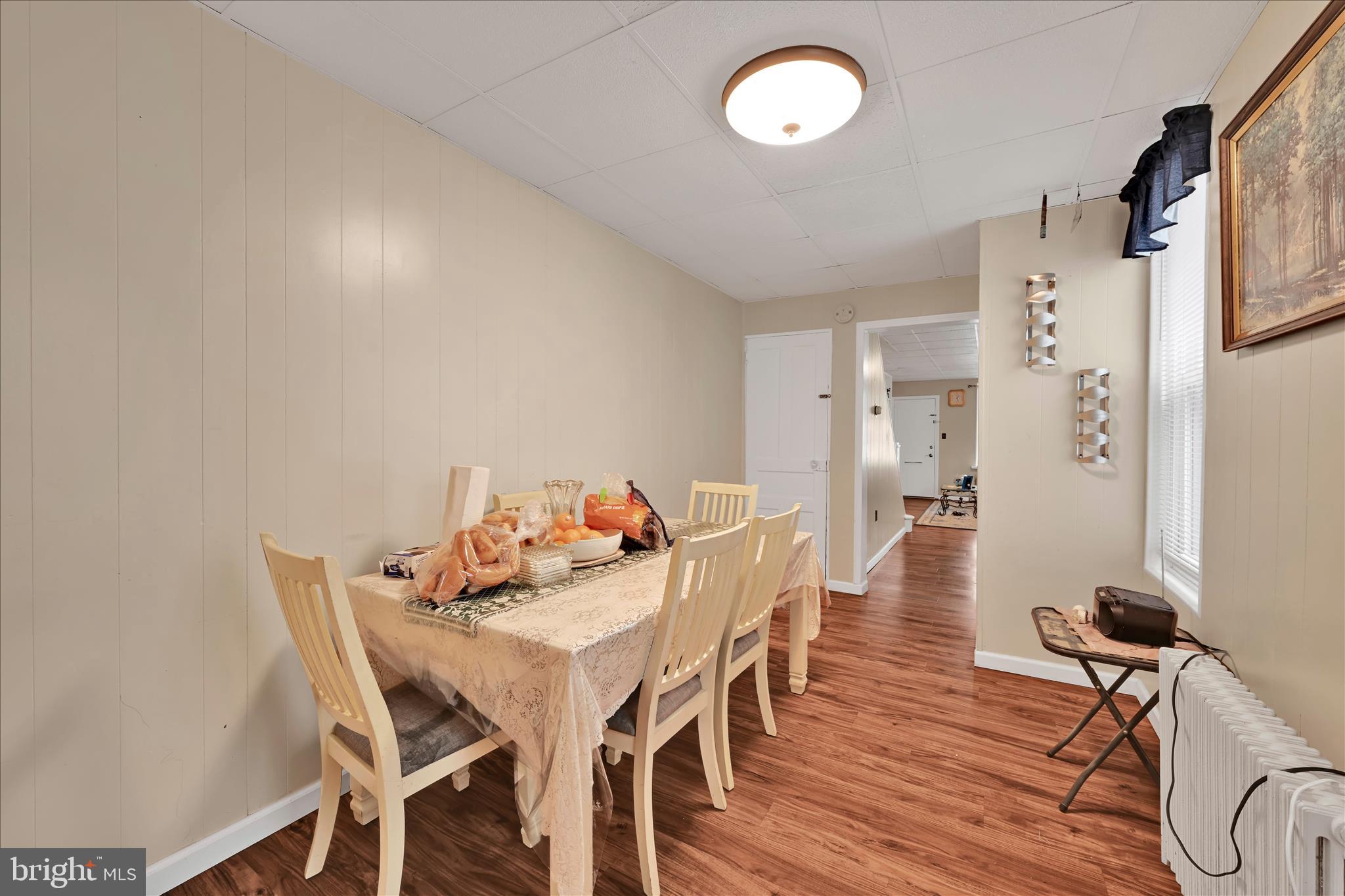 938 Pike Street Reading, PA 19604 - Photo 10 of 26 Dining Area