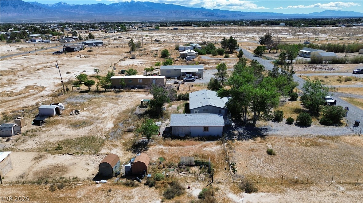 4140 Retread Road Pahrump, NV 89048 - Photo 8 of 9 Gallery Image 8