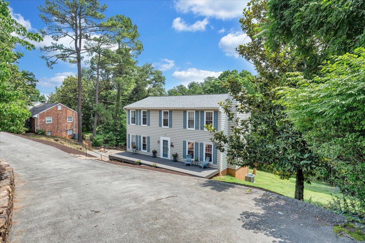 3702 Winding Way Road Southwest Roanoke, VA 24015 - Photo 56 of 80 056-MIB07522