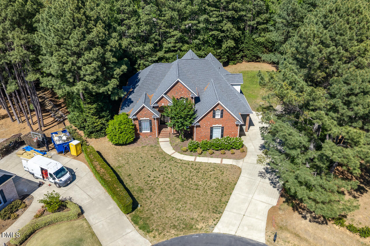 4004 Frontenac Court Apex, NC 27539 - Photo 57 of 61 4004-frontenac-60