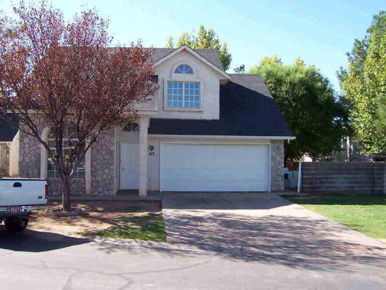 1040 North 1300th Street West, Unit 83 St. George, UT 84770 - Photo 1 of 1 Primary Photo