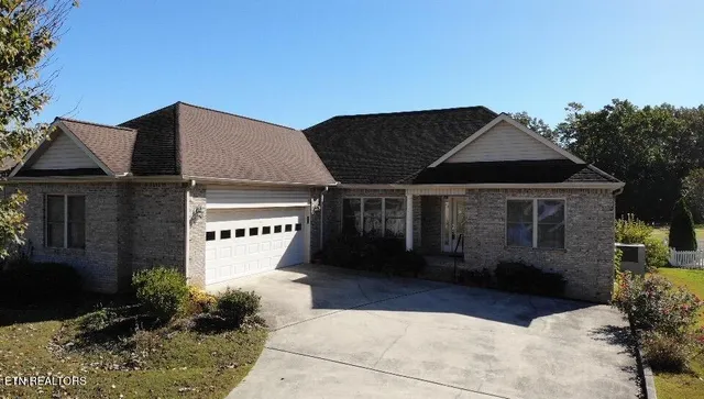 $529,000 | 103 Oohleeno Way, Loudon, TN 37774