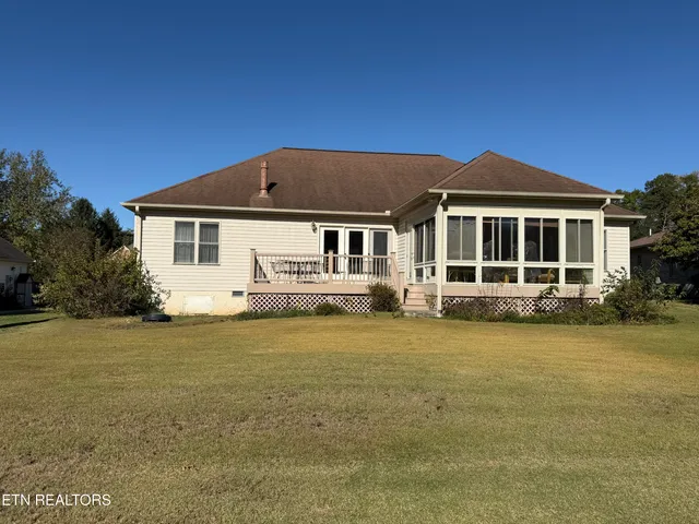 $529,000 | 103 Oohleeno Way, Loudon, TN 37774