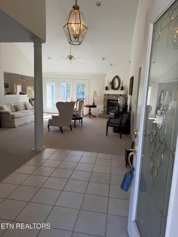 $529,000 | 103 Oohleeno Way, Loudon, TN 37774