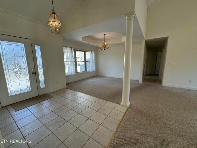 $529,000 | 103 Oohleeno Way, Loudon, TN 37774