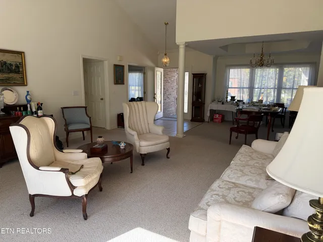 $529,000 | 103 Oohleeno Way, Loudon, TN 37774