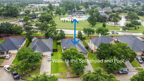 $320,000 | 15922 Azalea Shores Court, Houston, TX 77044