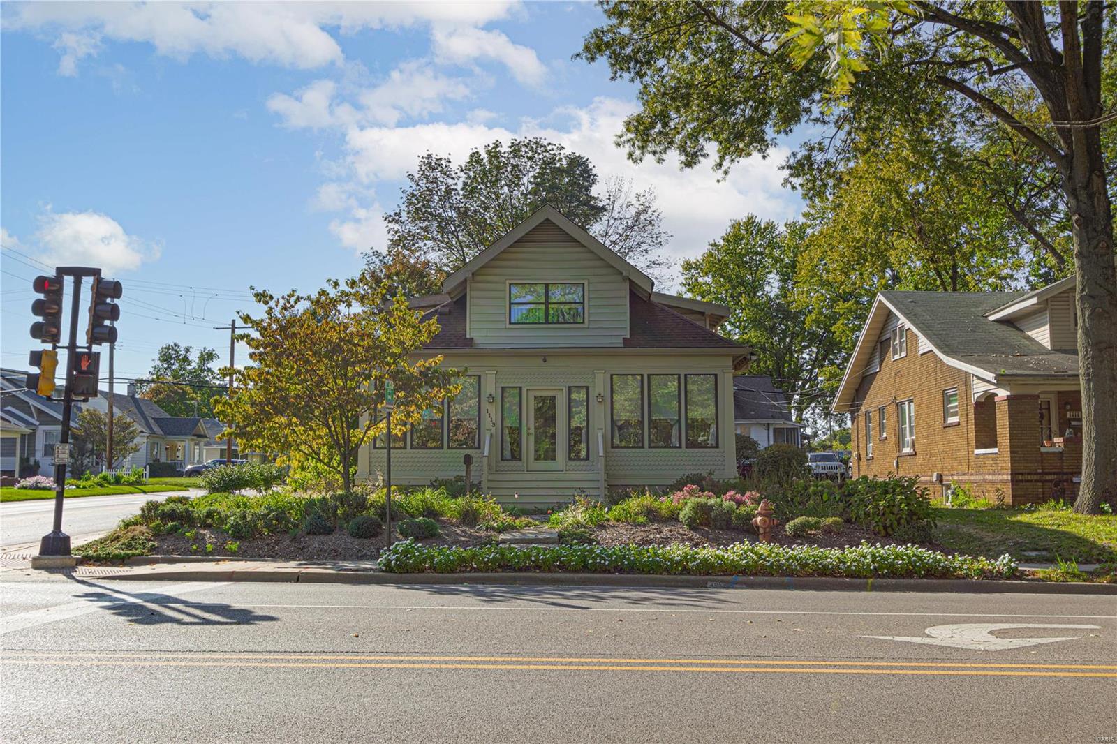 1113 Troy Road Edwardsville, IL 62025 - Photo 2 of 43 Gallery Image 2