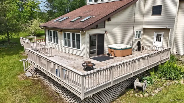 $455,000 | 12261 Transit Line Road, Concord, NY 14141