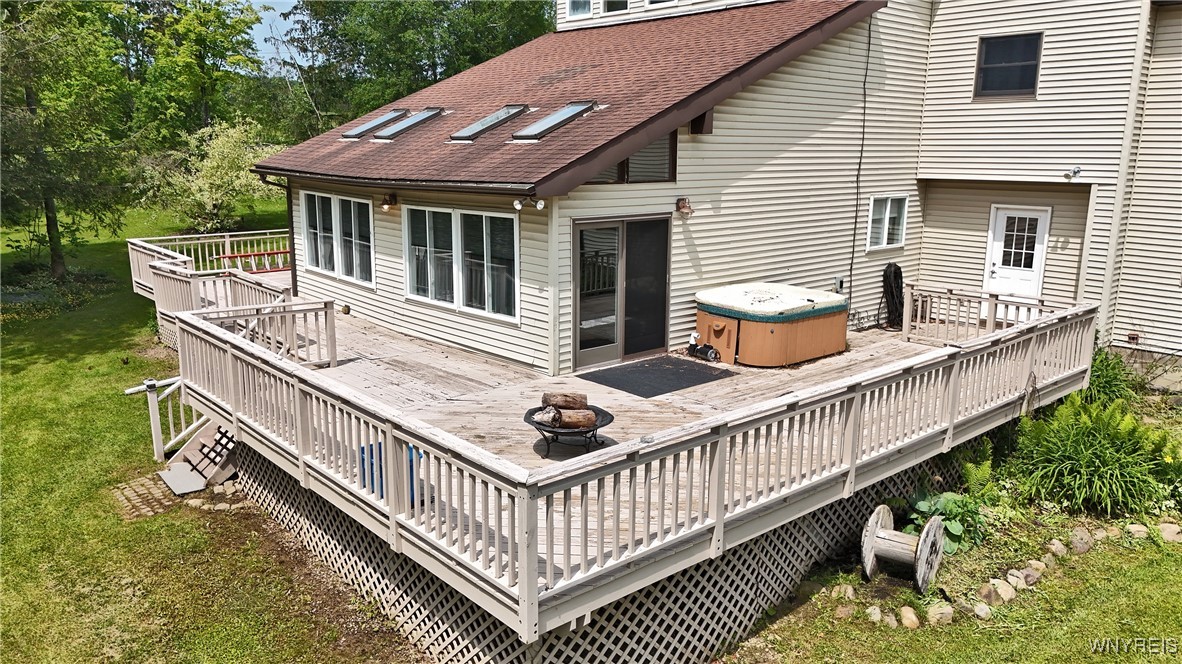 12261 Transit Line Road Concord, NY 14141 - Photo 11 of 47