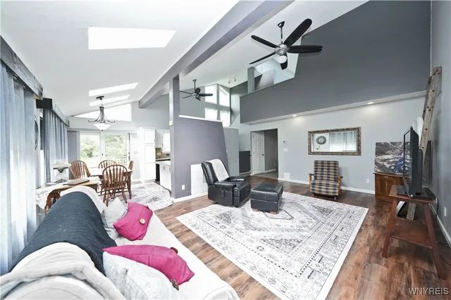 $455,000 | 12261 Transit Line Road, Concord, NY 14141