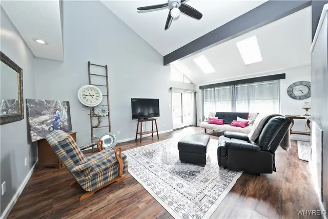 $455,000 | 12261 Transit Line Road, Concord, NY 14141