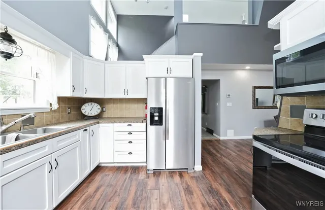 $455,000 | 12261 Transit Line Road, Concord, NY 14141