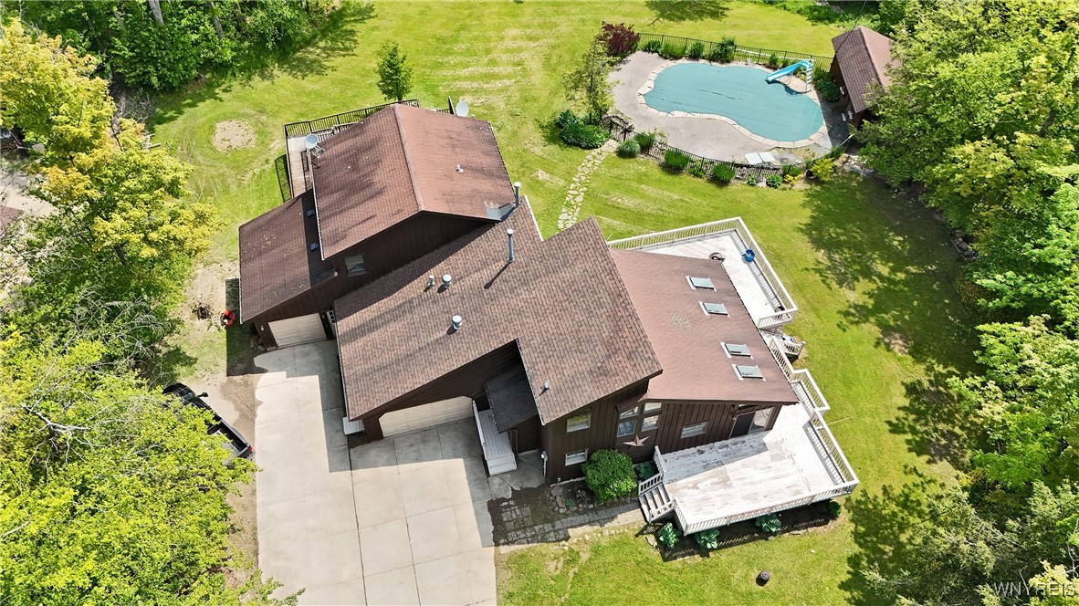 12261 Transit Line Road Concord, NY 14141 - Photo 2 of 47