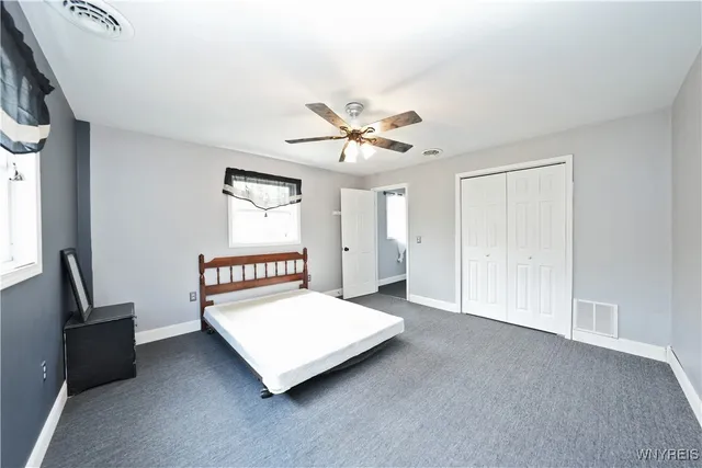 $455,000 | 12261 Transit Line Road, Concord, NY 14141