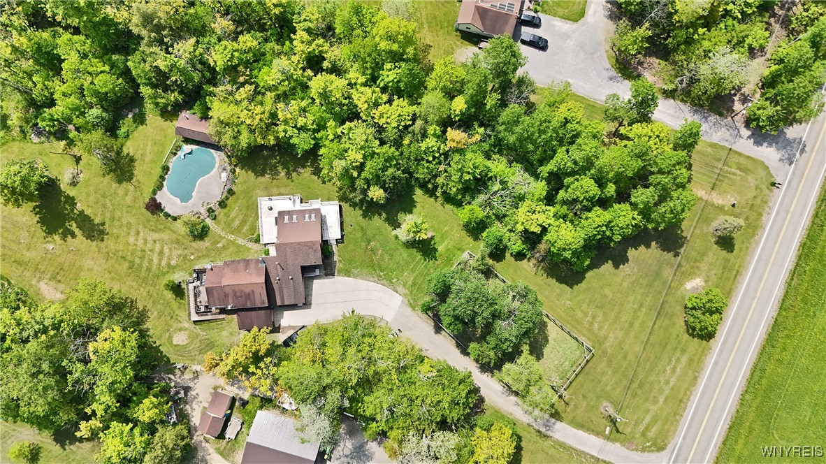 12261 Transit Line Road Concord, NY 14141 - Photo 3 of 47