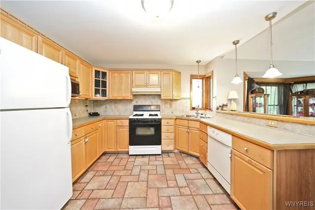 $455,000 | 12261 Transit Line Road, Concord, NY 14141