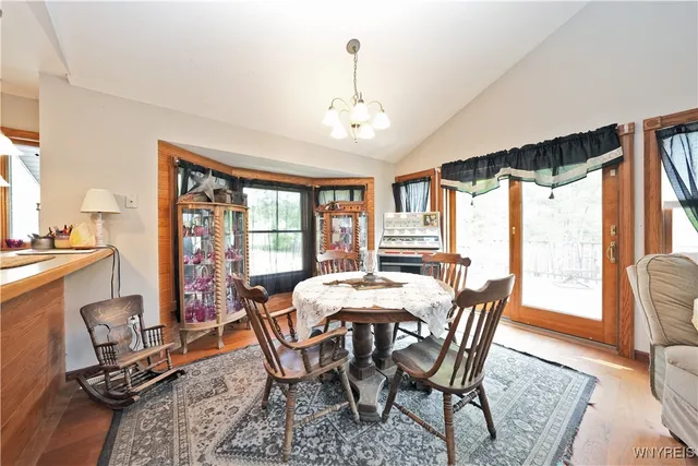 $455,000 | 12261 Transit Line Road, Concord, NY 14141