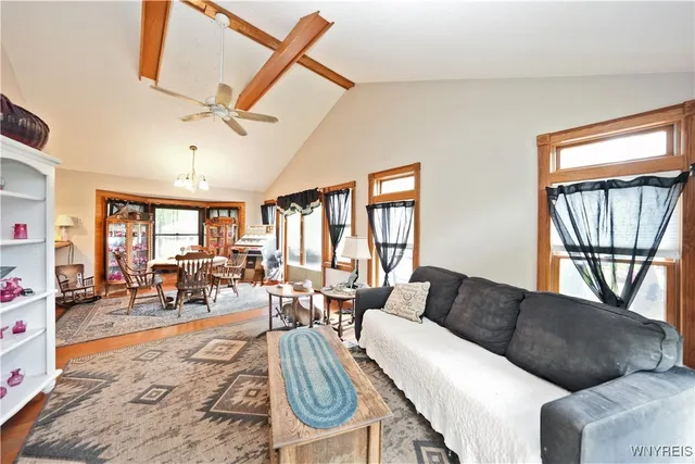 $455,000 | 12261 Transit Line Road, Concord, NY 14141