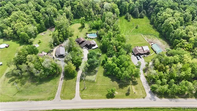 $455,000 | 12261 Transit Line Road, Concord, NY 14141