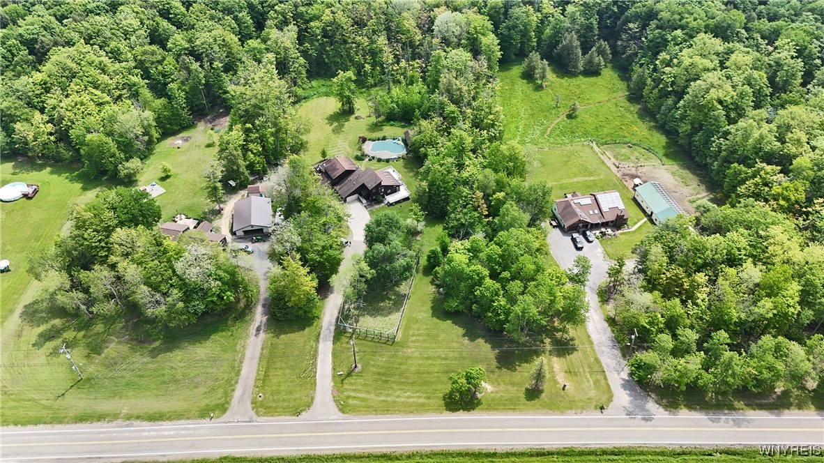 12261 Transit Line Road Concord, NY 14141 - Photo 4 of 47