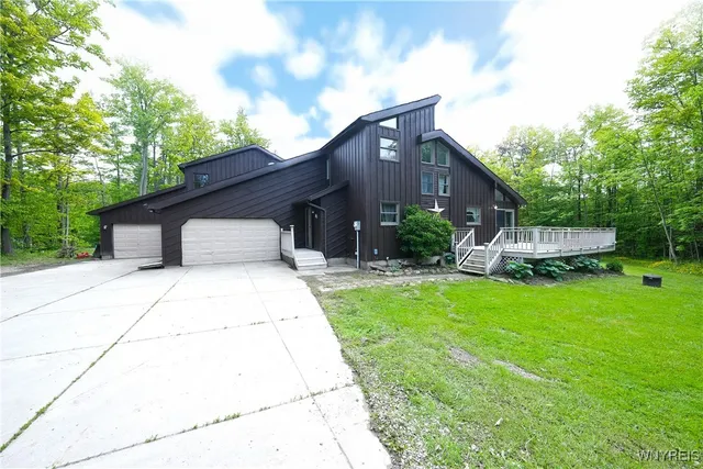 $455,000 | 12261 Transit Line Road, Concord, NY 14141