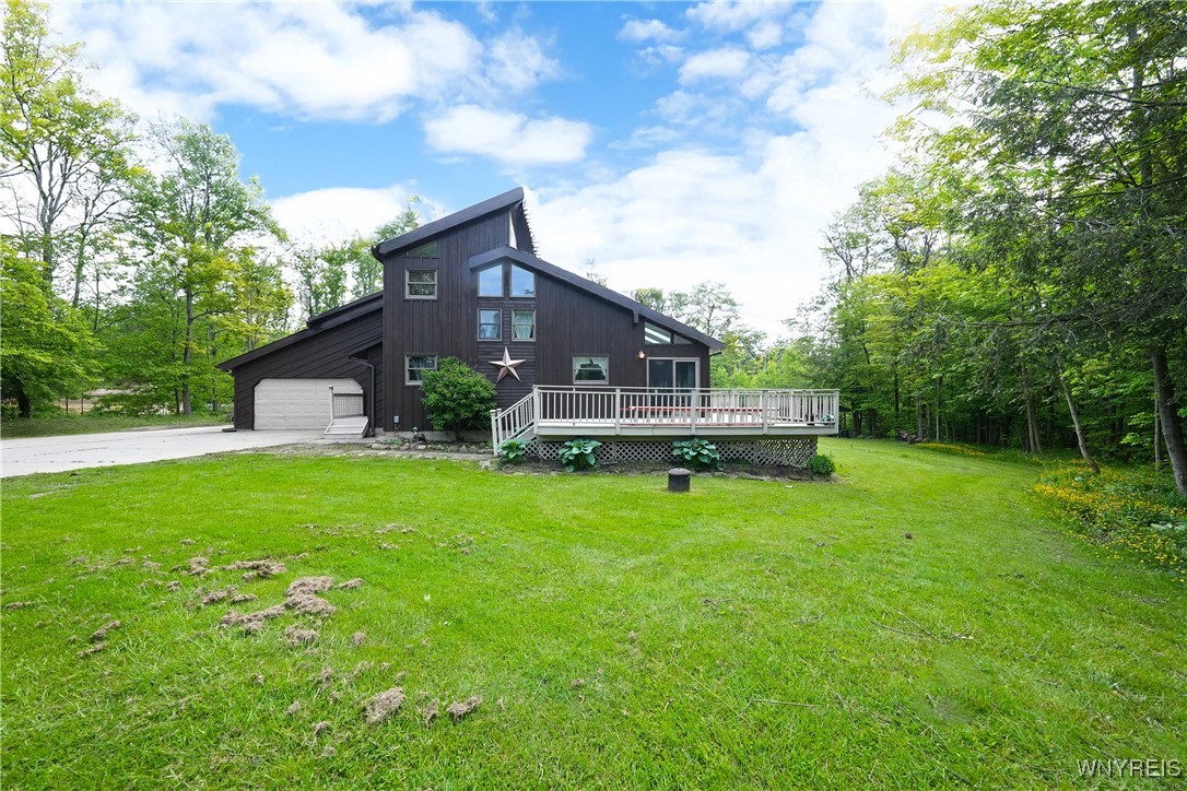 12261 Transit Line Road Concord, NY 14141 - Photo 42 of 47