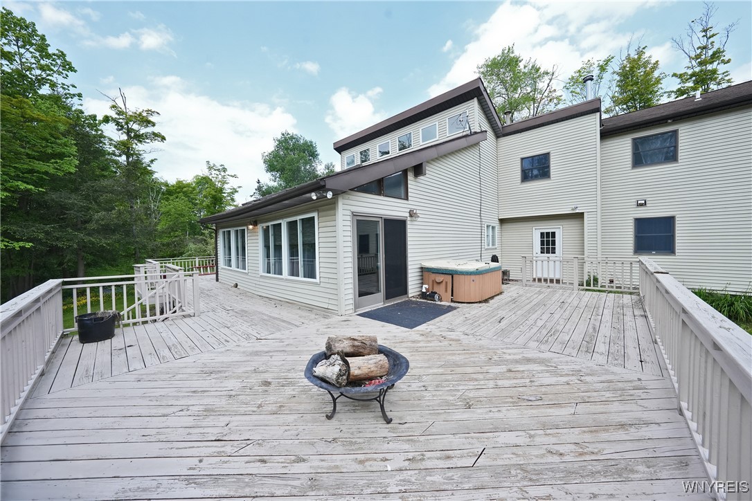 12261 Transit Line Road Concord, NY 14141 - Photo 43 of 47