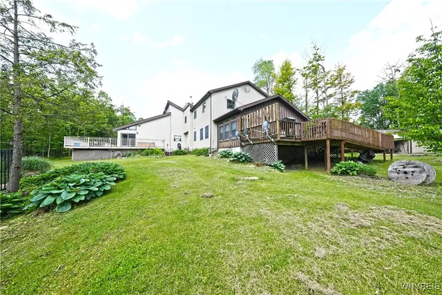 $455,000 | 12261 Transit Line Road, Concord, NY 14141