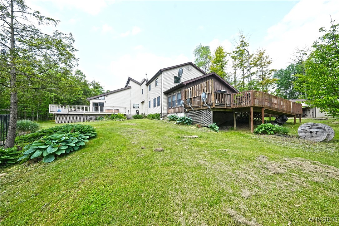 12261 Transit Line Road Concord, NY 14141 - Photo 44 of 47