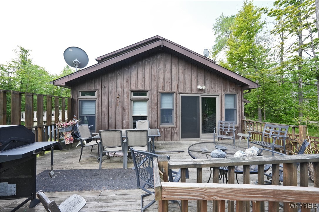 12261 Transit Line Road Concord, NY 14141 - Photo 45 of 47